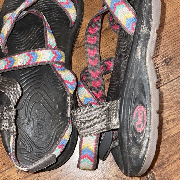 Chaco - Picture 2 of 2